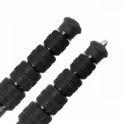 Treppiede ST-125 in Fibra di Carbonio Max Carico 12kg — immagine 3