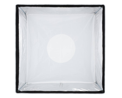Softbox Quick Release 90x90 Bowens (serie UL) — immagine 3