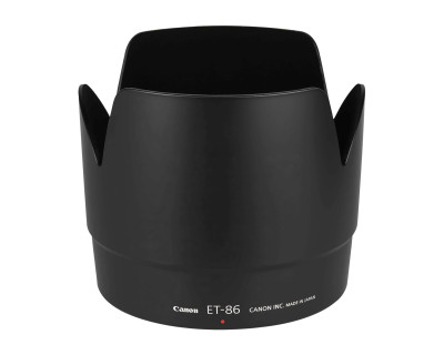 ET-86 Paraluce per EF 70-200 F2.8 L IS USM