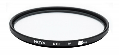 Filtro UX II UV 82mm — immagine 2