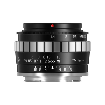 23mm f/1.4 per Sony E