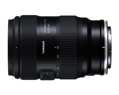 35-100mm F/2.8 Di III VXD Nikon Z — immagine 2