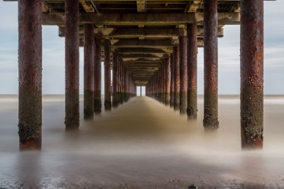 Filtro HD VARIO-ND II 52mm — immagine 4