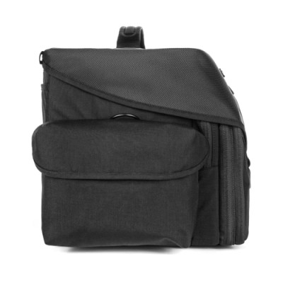 Borsa Stratus 15 Nera — immagine 5