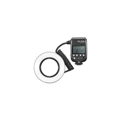 MF-R76 Flash Macro — immagine 3