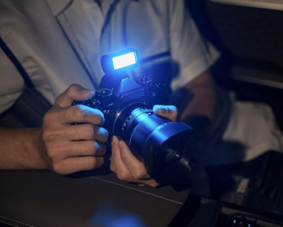 Mini LED Light RGB — immagine 5