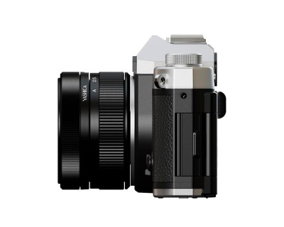 FX-D100 — immagine 5