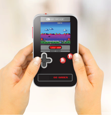 Go gamer classic — immagine 2