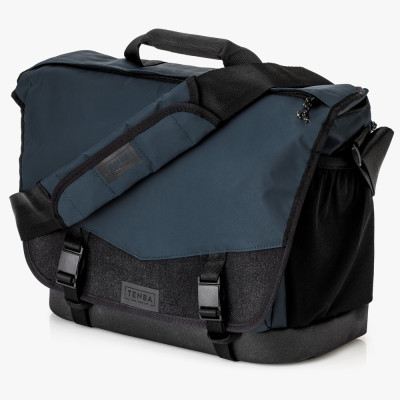 DSLR Messenger DNA 13 - Blu — immagine 2