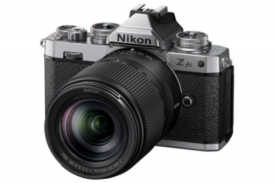 NIKKOR Z DX 18-140mm f/3.5-6.3 VR — immagine 4