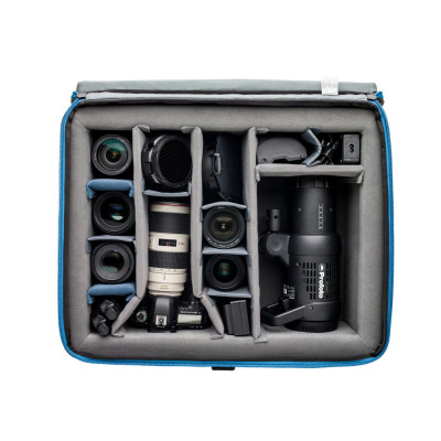 Attaché Air Case 2520w Black — immagine 5