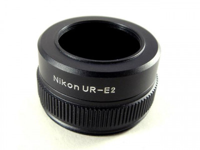 ADATTATORE UR-E2 (COOLPIX 880)