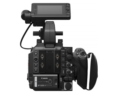 EOS C400 — immagine 5