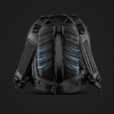 Zaino OneMo 2 25L - Grey Camo — immagine 8