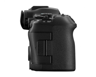 EOS R6 Mark III Body — immagine 5