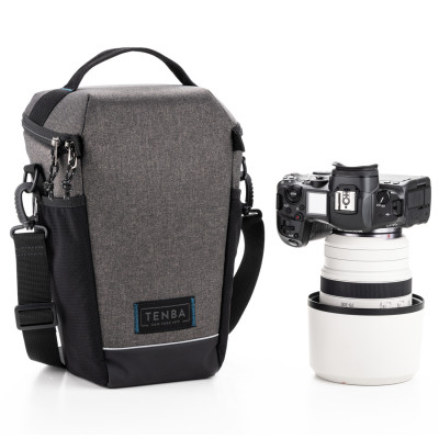 Borsa Skyline V2 Musetto 9 Grigia — immagine 2