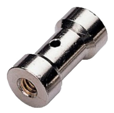 SPIGOT ADAPTER SP-4F8F 25mm (1/4" femmina - 3/8" femmina)