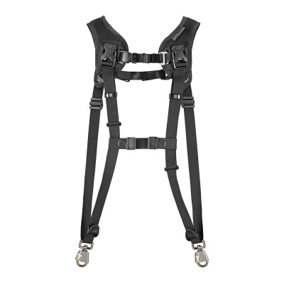 Tracolla DOUBLE BREATHE — immagine 2