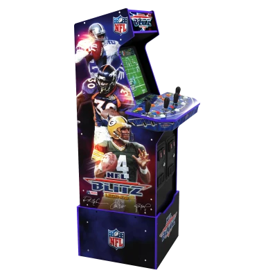 NFL Blitz Legends — immagine 5