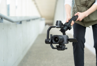 FE 16-25mm f/2.8 G (SEL1625G) — immagine 4
