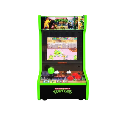 Teenage Mutant Ninja Turtles Countercade — immagine 6