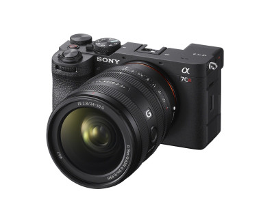 FE 24-50mm F2.8 G (SEL2450G) — immagine 2