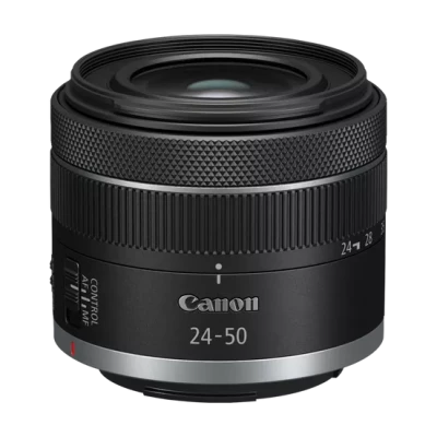 RF 24-50mm F4.5-6.3 IS STM — immagine 3