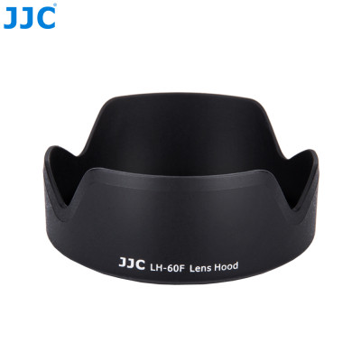 LH-60F Paraluce Canon EW-60F (EF-M 18-150 / RF-S 18-150)