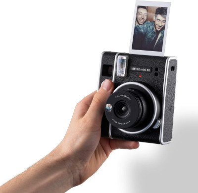 Instax mini 40 — immagine 6