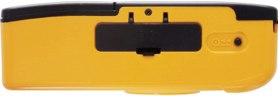 M35 CAMERA ANALOGICA YELLOW — immagine 4