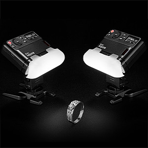 Macro Flash MF12 TTL — immagine 8