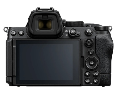 Z5 II + Z 24-120mm f/4 S + SDXC 128GB — immagine 3