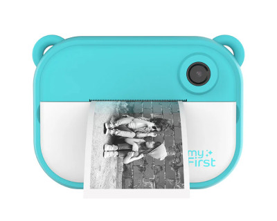 Camera Insta 2 - Blu — immagine 2