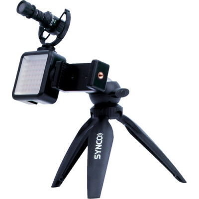 M1S VLOGGER KIT 2 — immagine 2