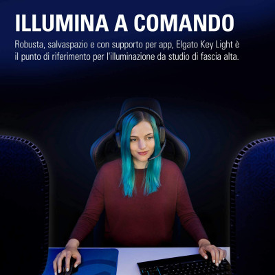 Key Light — immagine 4