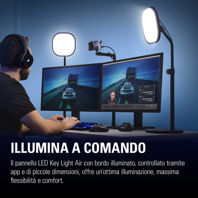 Key Light Air — immagine 3