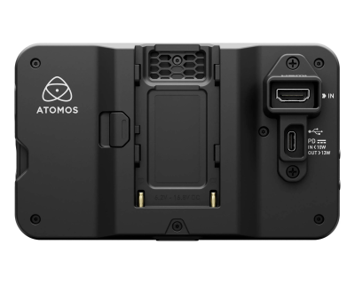 Shinobi II - HDMI HDR Touchscreen — immagine 2