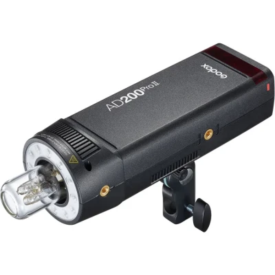 Witstro AD200 PRO II Pocket Flash TTL — immagine 2