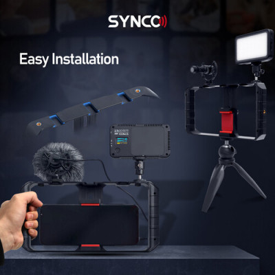 M1S VLOGGER KIT1 — immagine 10