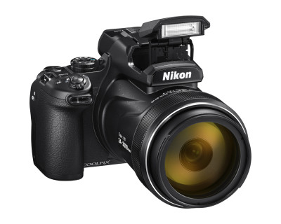 COOLPIX P1100 — immagine 5