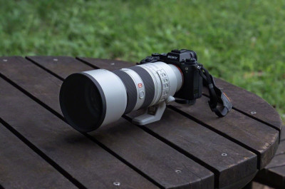 FE 70-200mm F/2.8 GM OSS II (SEL70200GM2) — immagine 3