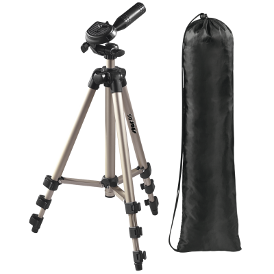 Cavalletto STAR 5 con TESTA 3D — immagine 6