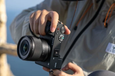 AF 15mm f/1.7 Air APS-C SONY E — immagine 6