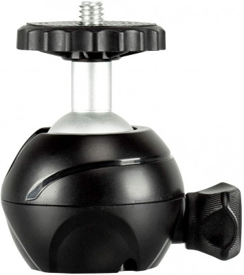 TREPPIEDE 3T-05K MINI TABLE TOP TRIPOD — immagine 5