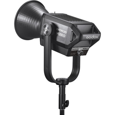 KNOWLED M300D DAYLIGHT LED — immagine 3
