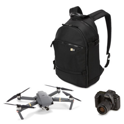 BRYKER ZAINO DSLR SMALL — immagine 6