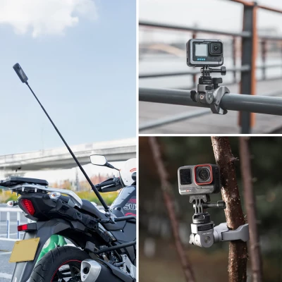 Super Clamp Mount — immagine 9