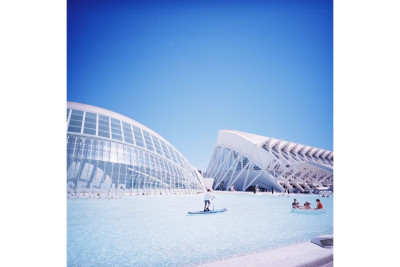 Color Negative 120 ISO 100 - Confezione da 3 — immagine 7