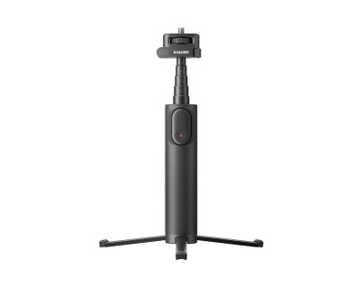 Kit Controllo a distanza - Selfie Stick Pieghevole 2 in 1 (attacco da 1/4") — immagine 3