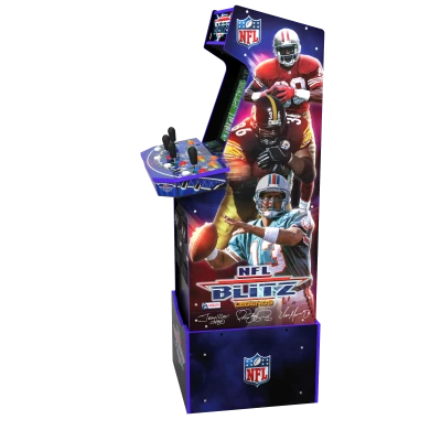 NFL Blitz Legends — immagine 4